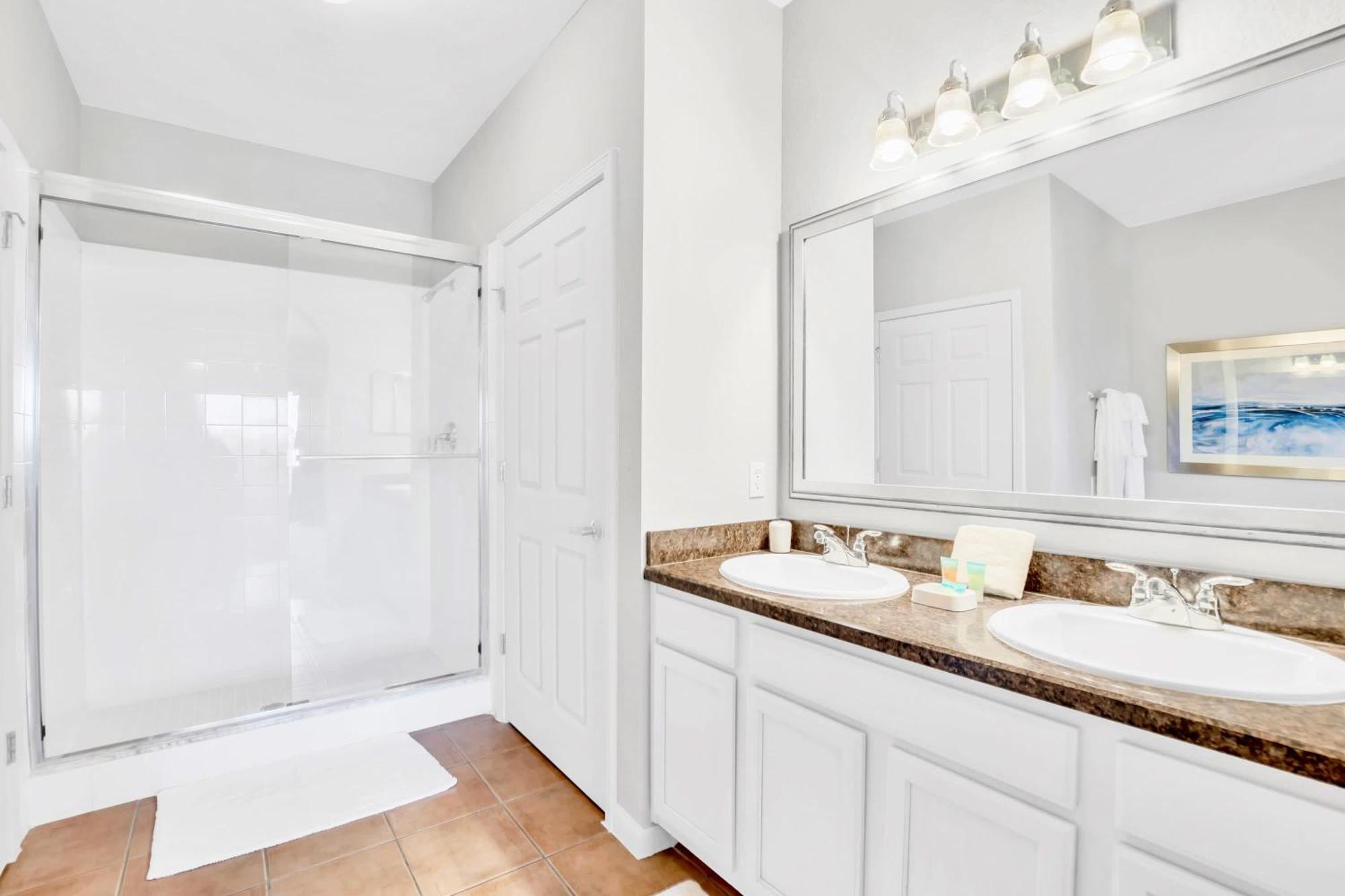 Upscale 3Br Near Disney - Pool And Hot Tub! أورلاندو المظهر الخارجي الصورة