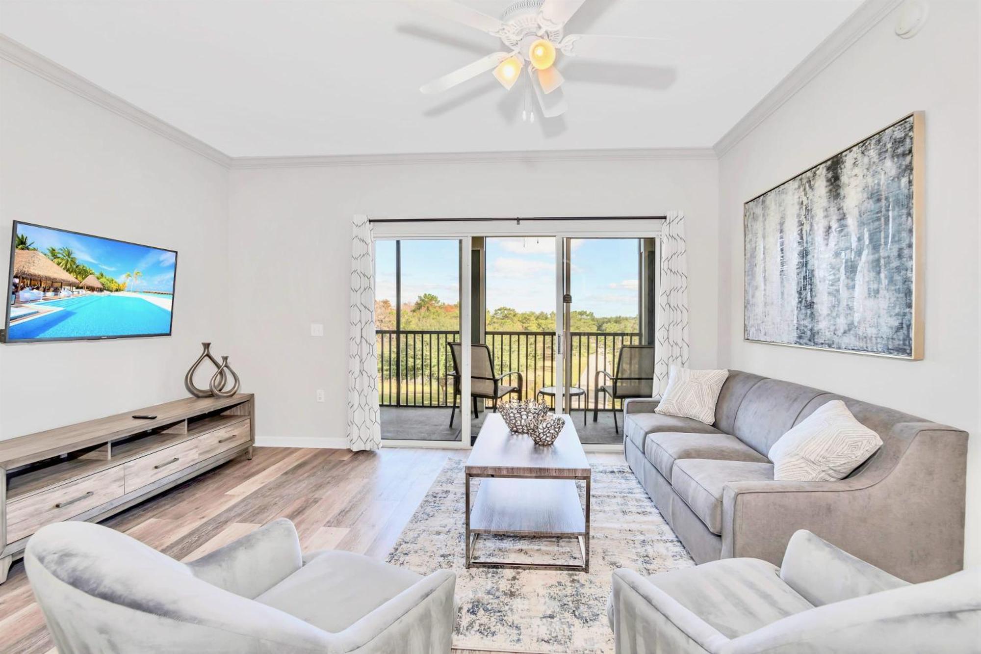 Upscale 3Br Near Disney - Pool And Hot Tub! أورلاندو المظهر الخارجي الصورة