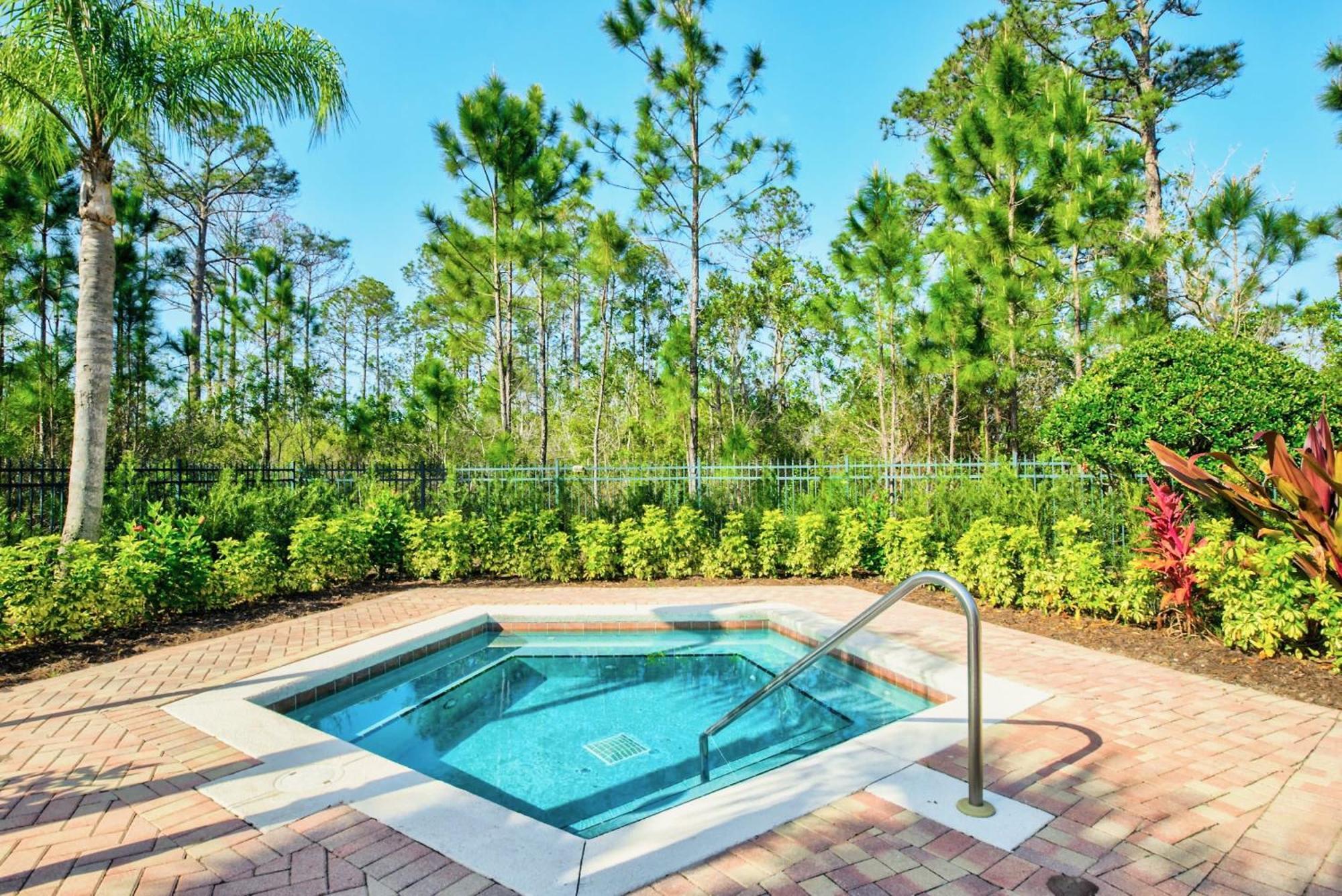 Upscale 3Br Near Disney - Pool And Hot Tub! أورلاندو المظهر الخارجي الصورة