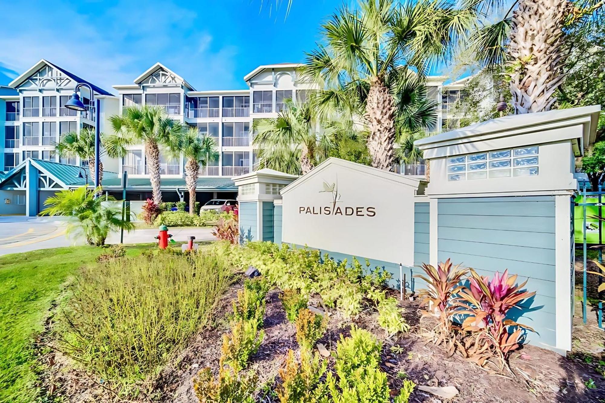 Upscale 3Br Near Disney - Pool And Hot Tub! أورلاندو المظهر الخارجي الصورة