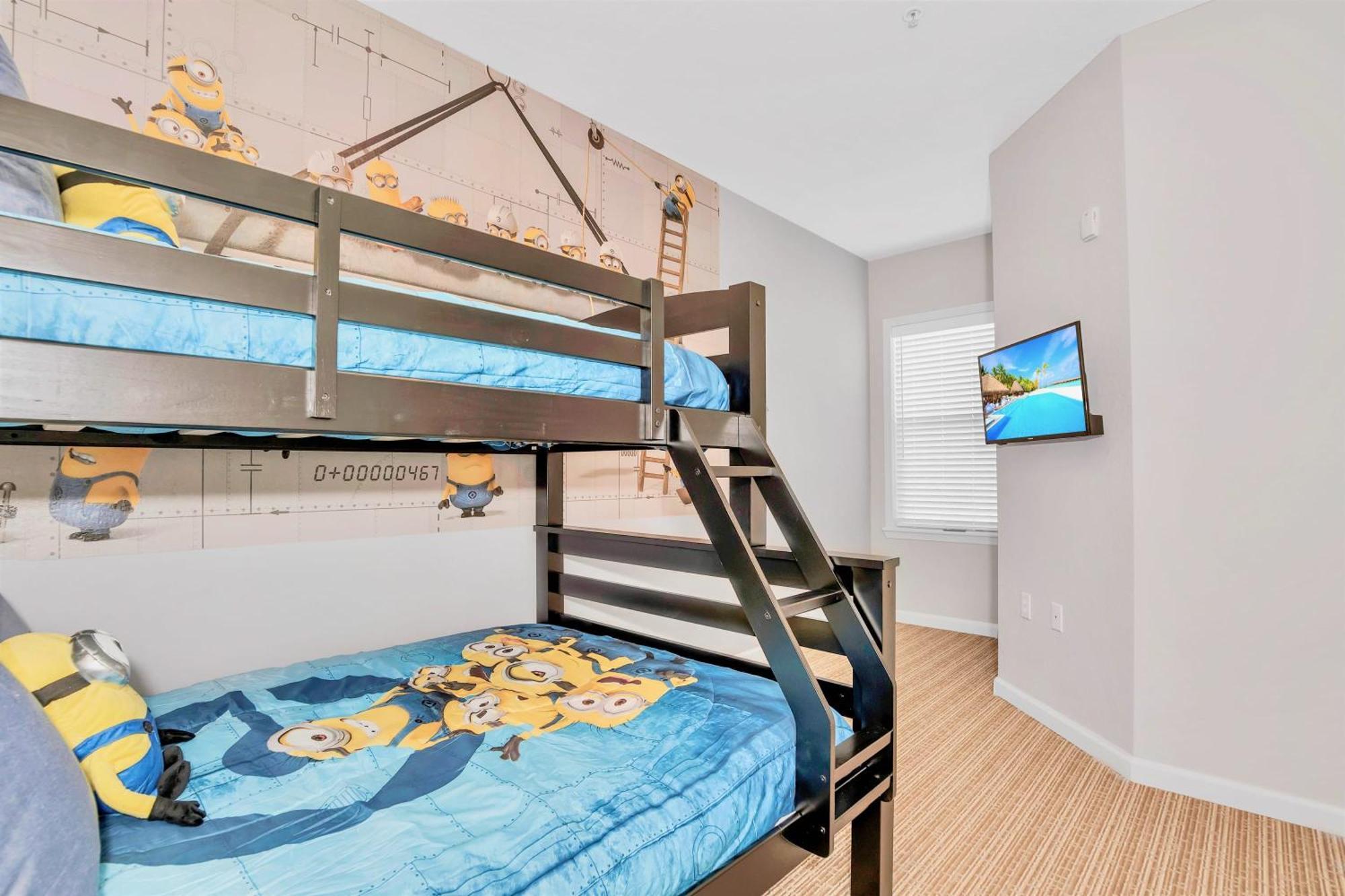 Upscale 3Br Near Disney - Pool And Hot Tub! أورلاندو المظهر الخارجي الصورة